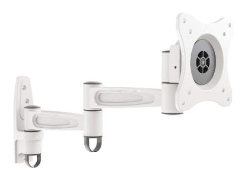 Multibrackets M VESA Flexarm 360 III White 75 100 200
