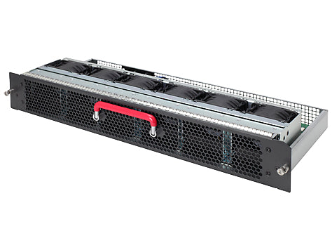 Hewlett Packard Enterprise FlexFabric 7910 slot expander