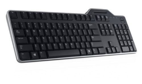 DELL Pro Smartcard Keyboard - KB813 - US International (QWERTY)