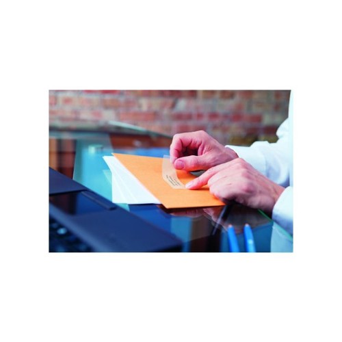 Dymo 11352/S0722520 DirectLabel-etikettes, 500 pages 54mm x 25mm for Dymo 400 Duo/60mm