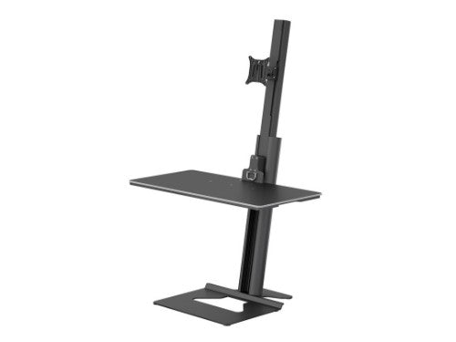 Multibrackets M Easy Stand Desktop Black