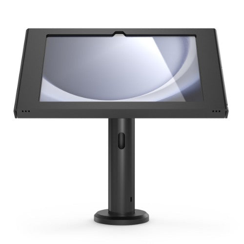 Compulocks Galaxy Tab A9+ 11", Swell Enclosure Tilting Stand 8" - Black