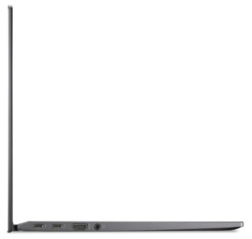 Acer Chromebook Spin 713 CP713-3W - (Intel Core i3-1115G4, 8GB, 256GB SSD, 13.5 inch QHD 3:2 Touchscreen Display, Google Chrome OS, Iron)