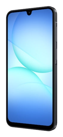 Samsung Galaxy A17 5G Enterprise Edition 17 cm (6.7") Dual SIM USB Type-C 4 GB 128 GB 5000 mAh Black
