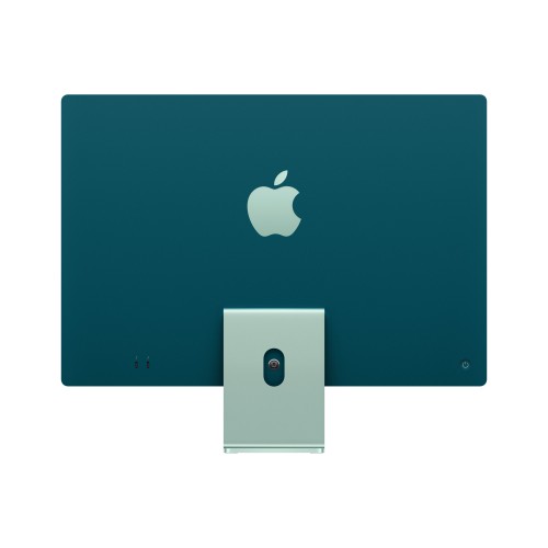 Apple iMac 24in M1 256GB - Green