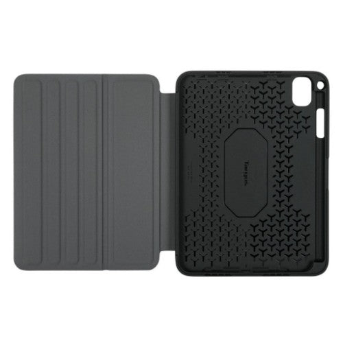 Targus Click-In 21.1 cm (8.3") Folio Black