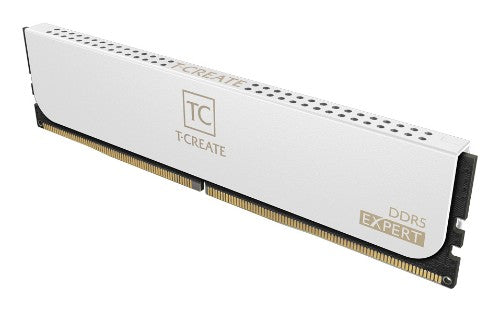 Team Group T-CREATE EXPERT CTCWD564G6400HC34BDC01 memory module 64 GB 2 x 32 GB DDR5