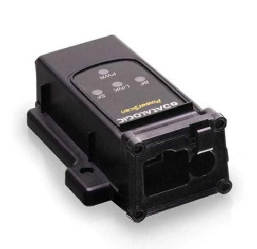 Datalogic CM9680 barcode reader accessory Connection module
