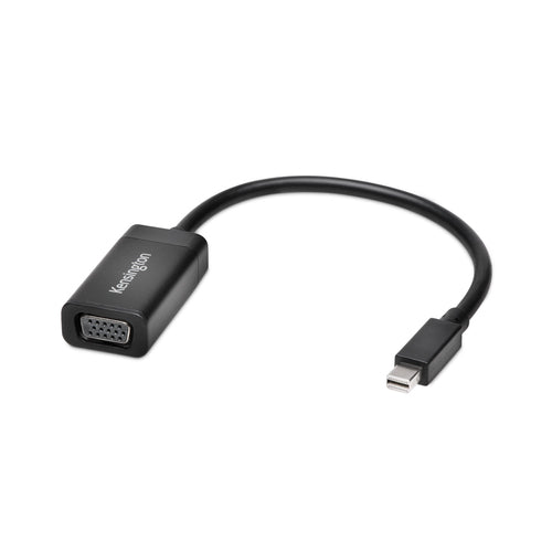 Kensington VM1000 Mini Display Port to VGA Adapter
