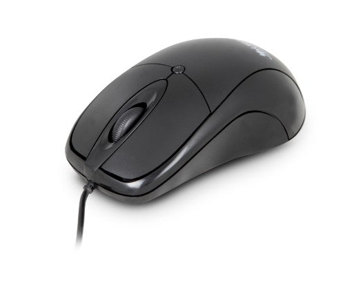 Urban Factory BIG CRAZY MOUSE USB WIRED (BULK)