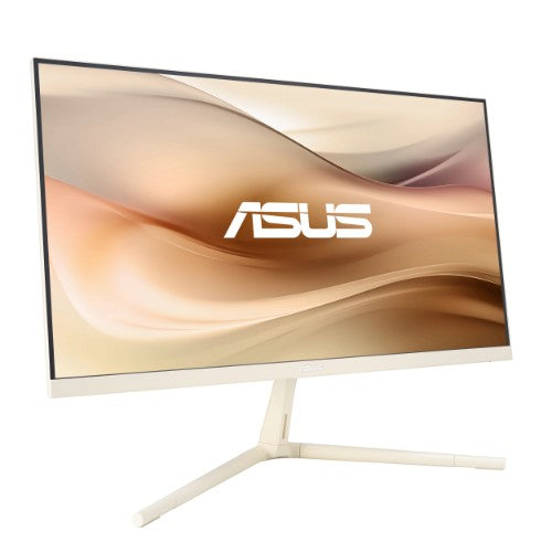 ASUS VU279CFE-M computer monitor 68.6 cm (27") 1920 x 1080 pixels Full HD LCD Beige