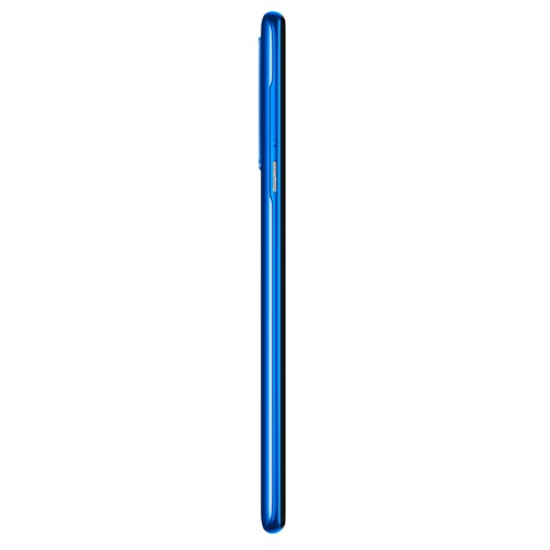 TCL 20 5G 16.9 cm (6.67") Hybrid Dual SIM Android 10 USB Type-C 6 GB 256 GB 4500 mAh Blue