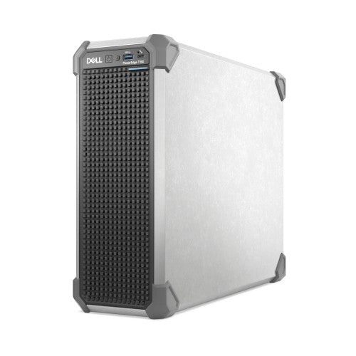 DELL PowerEdge T160 server 2 TB Tower (3U) Intel Xeon 6 6315P 2.8 GHz 16 GB DDR5-SDRAM 300 W