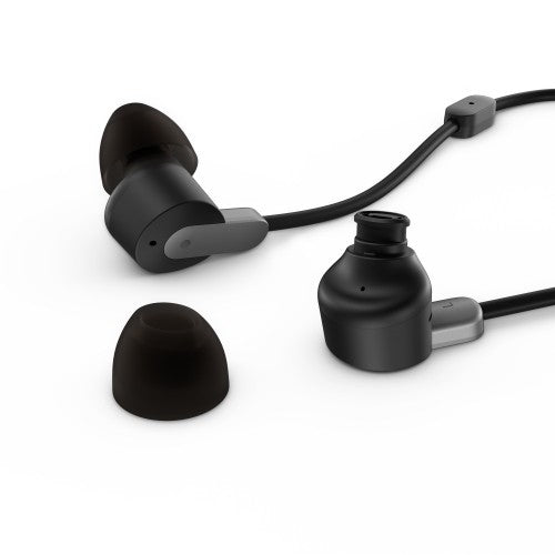 Lenovo 4XD1C99220 headphones/headset Wired In-ear Music/Everyday USB Type-C Black