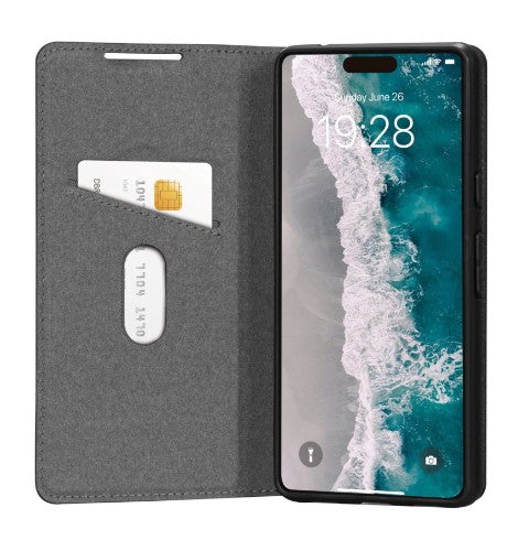 dbramante1928 Bulk - Bergen - iPhone 15 - Black