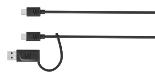 EPOS USB-C Cable with Adapter
