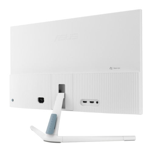 ASUS VU249HFI-W computer monitor 60.5 cm (23.8") 1920 x 1080 pixels Full HD LCD White