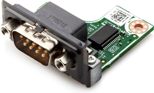 HP 3TK76AA interface cards/adapter Internal Serial