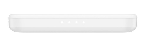 Belkin BPD010hqWH 5000 mAh Wireless charging White