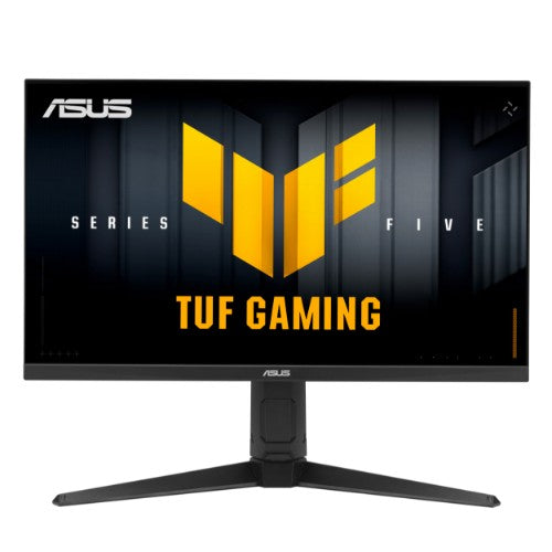ASUS TUF Gaming VG27AQL5A computer monitor 68.6 cm (27") 2560 x 1440 pixels Wide Quad HD LCD Black