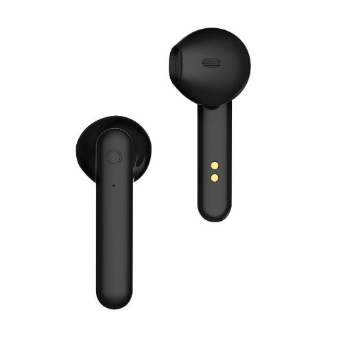 Celly Buz 1 Headset Wireless In-ear Calls/Music Micro-USB Bluetooth Black