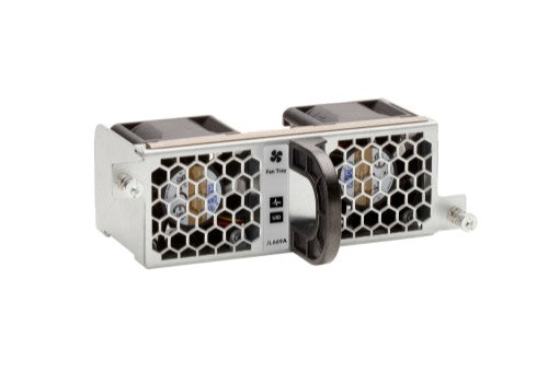 HPE Aruba Networking X751 Front to Back Fan Tray