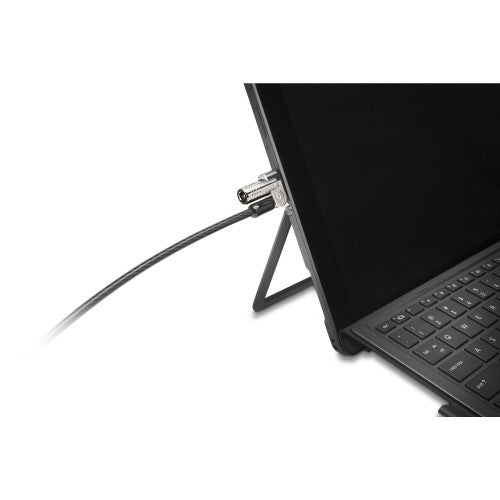Kensington NanoSaver -avainlukko kannettavalle tietokoneelle - LK