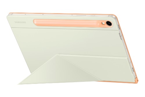Samsung Smart Book Cover for Galaxy Tab S9, S9 FE