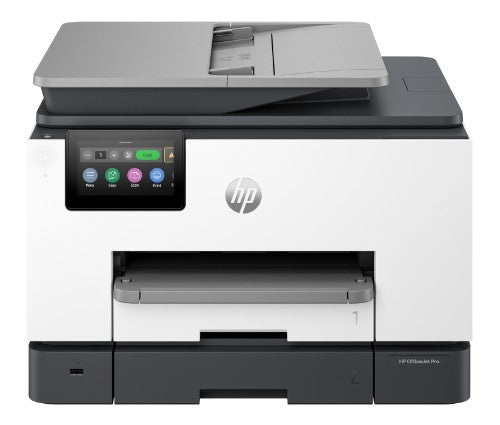 HP OfficeJet Pro 9135e Wireless All-in-One Color Printer, Instant Ink; Two-sided printing