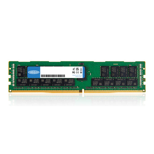 Origin Storage 128GB DDR4 2933MHz LRDIMM 4Rx4 ECC 1.2V