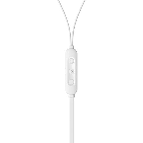 Belkin G3H0003hqWH Headset Wired In-ear Calls/Music USB Type-C White