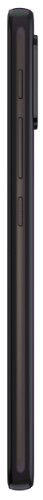 Motorola moto g30 16.5 cm (6.5") Hybrid Dual SIM Android 11 4G USB Type-C 4 GB 128 GB 5000 mAh Black