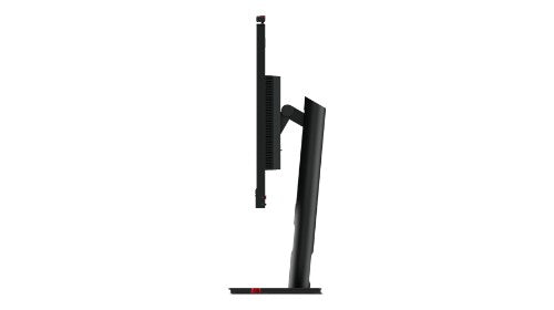 Lenovo ThinkVision T27hv-30 computer monitor 68.6 cm (27") 2560 x 1440 pixels Quad HD LED Black