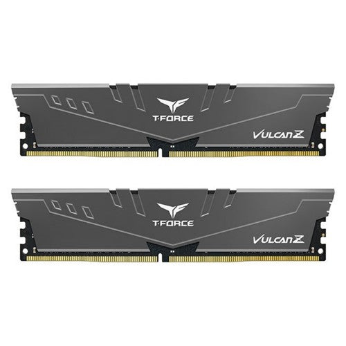 Team Group VULCAN Z memory module 16 GB 2 x 8 GB DDR4 288-pin DIMM