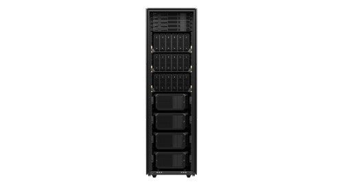 HP Z8 Fury G5 Intel Xeon w5 W5-3525 64 GB DDR5-SDRAM 1 TB SSD Windows 11 Pro Tower Workstation AI Workstation Black