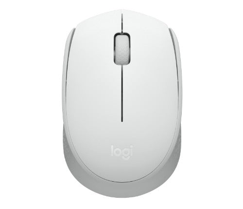 Logitech 910-006867 mouse Office Ambidextrous RF Wireless Optical 1000 DPI