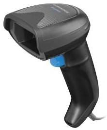 Datalogic Gryphon I GD4520 Handheld bar code reader 1D/2D Laser Black