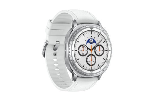 Samsung Galaxy Watch8 Classic (Bluetooth, 46 mm)