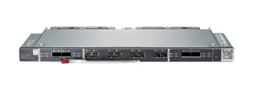HPE Brocade 32Gb Fibre Channel SAN Switch Module 8-port Upgrade E-LTU for Synergy