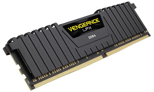 Corsair Vengeance LPX memory module 16 GB 2 x 8 GB DDR4 2666 MHz