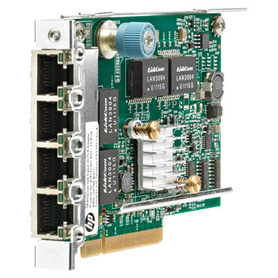 HPE 629135-B22 Internal Ethernet / WLAN 1000 Mbit/s