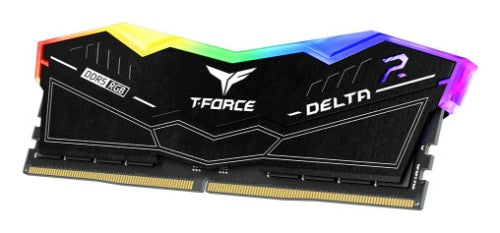 Team Group DELTA RGB memory module 24 GB 2 x 24 GB DDR5 288-pin DIMM