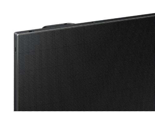 Samsung LH040IERKLS Transparent (mesh) LED Indoor