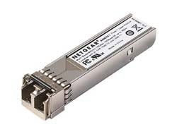 NETGEAR 10 Gigabit SR SFP+, 10pk network transceiver module 10000 Mbit/s SFP+