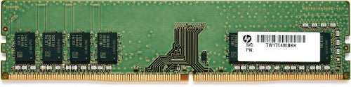HP 7ZZ64AA memory module 8 GB 1 x 8 GB DDR4 2933 MHz