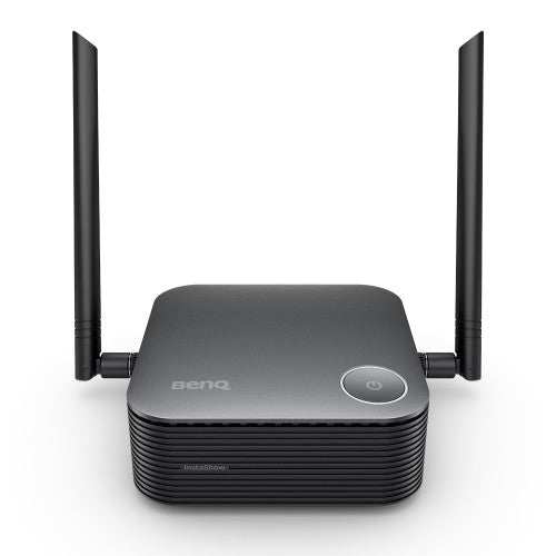 BenQ InstaShow VS25 wireless presentation system HDMI Desktop