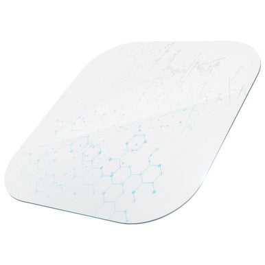 ZAGG Fusion Canvas Paper-like screen protector Apple 1 pc(s)