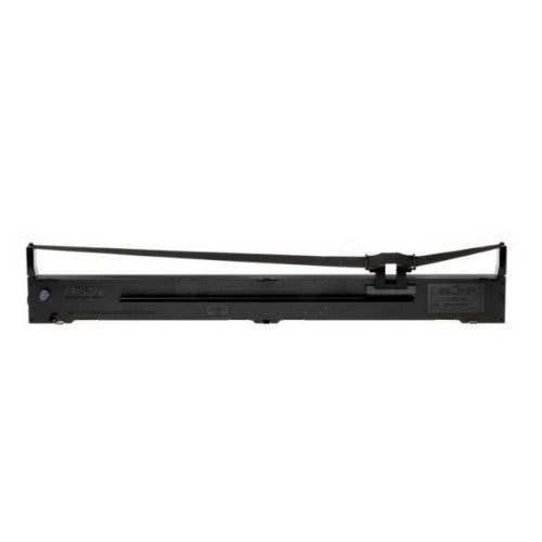 Epson C13S015327 Nylon black, 12,000K characters for Epson FX 2190