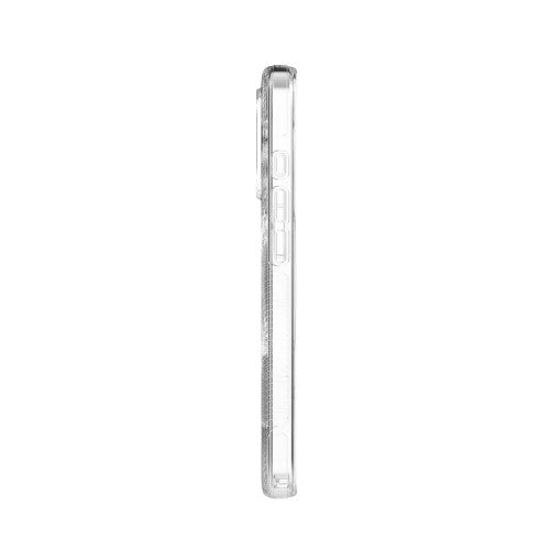 ZAGG Luxe Snap Case For Apple iPhone 17 Clear