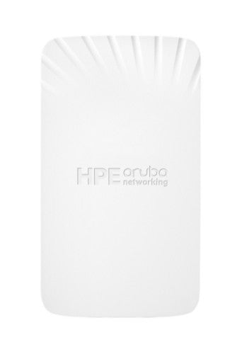 HPE Aruba Networking AP-503H (IL) Dual Radio 802.11ax 2x2 1+2 Ethernet Unified TAA Hospitality AP